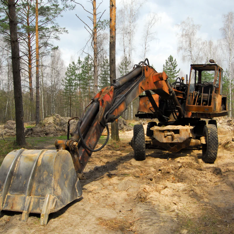 Adventure Land Management a