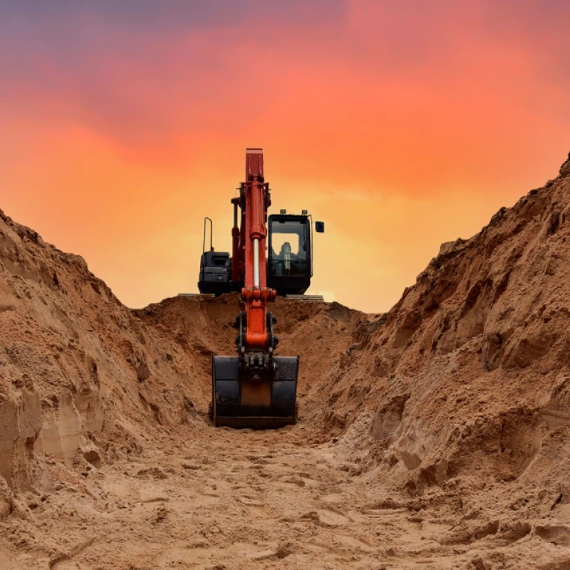Excavation Services
