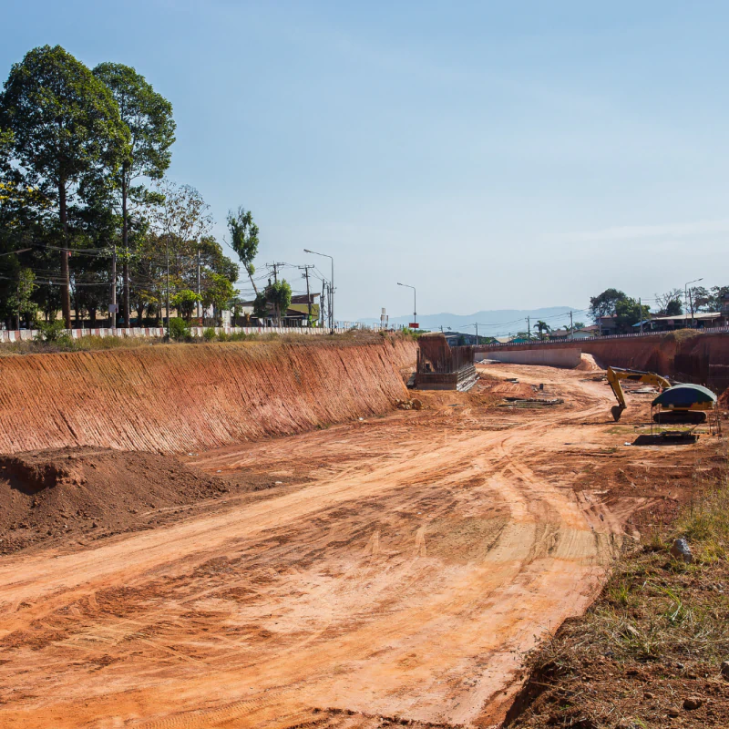 Land Clearing Services