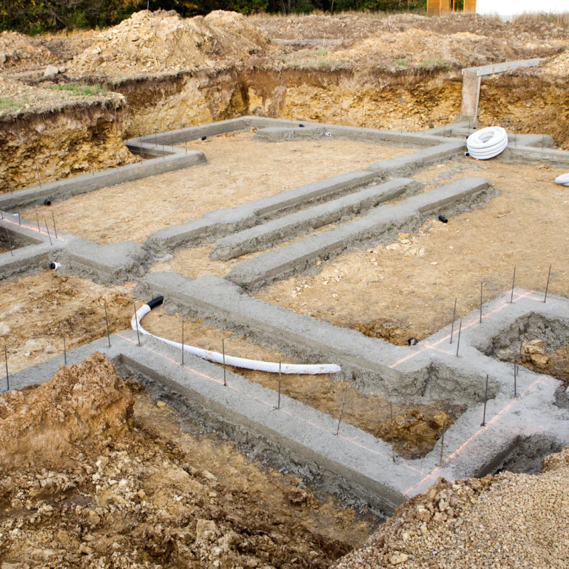 Site Preparation Services